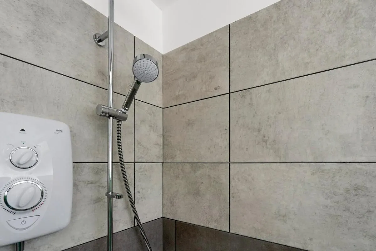 Stylish & Modern Apartment - Free Parking - Wifi Cardiff United Kingdom