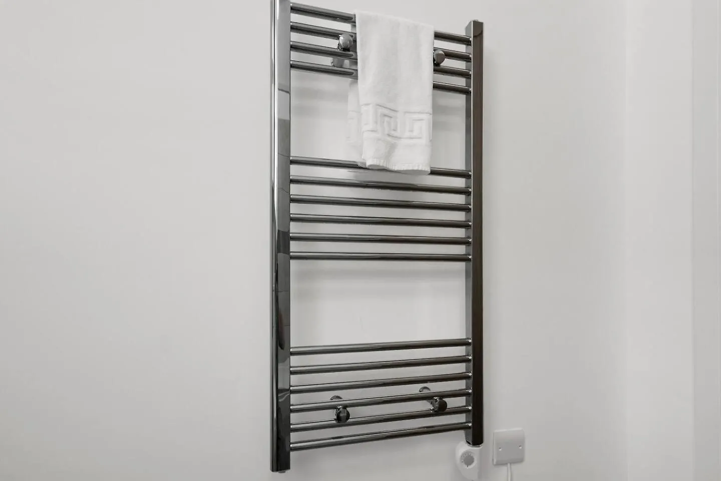 Stylish & Modern Apartment - Free Parking - Wifi Cardiff Storbritannien